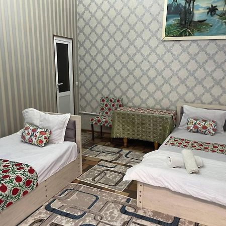 Madina-Mehribon Hotel Buxoro Phòng bức ảnh
