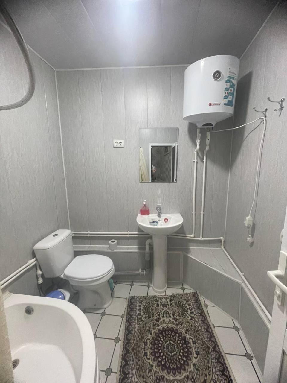 Madina-Mehribon Hotel Buxoro Phòng bức ảnh