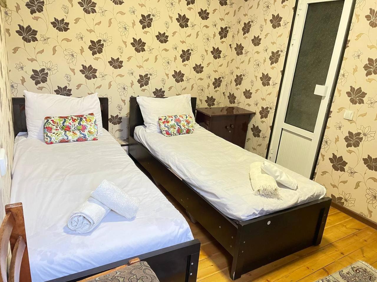 Madina-Mehribon Hotel Buxoro Phòng bức ảnh