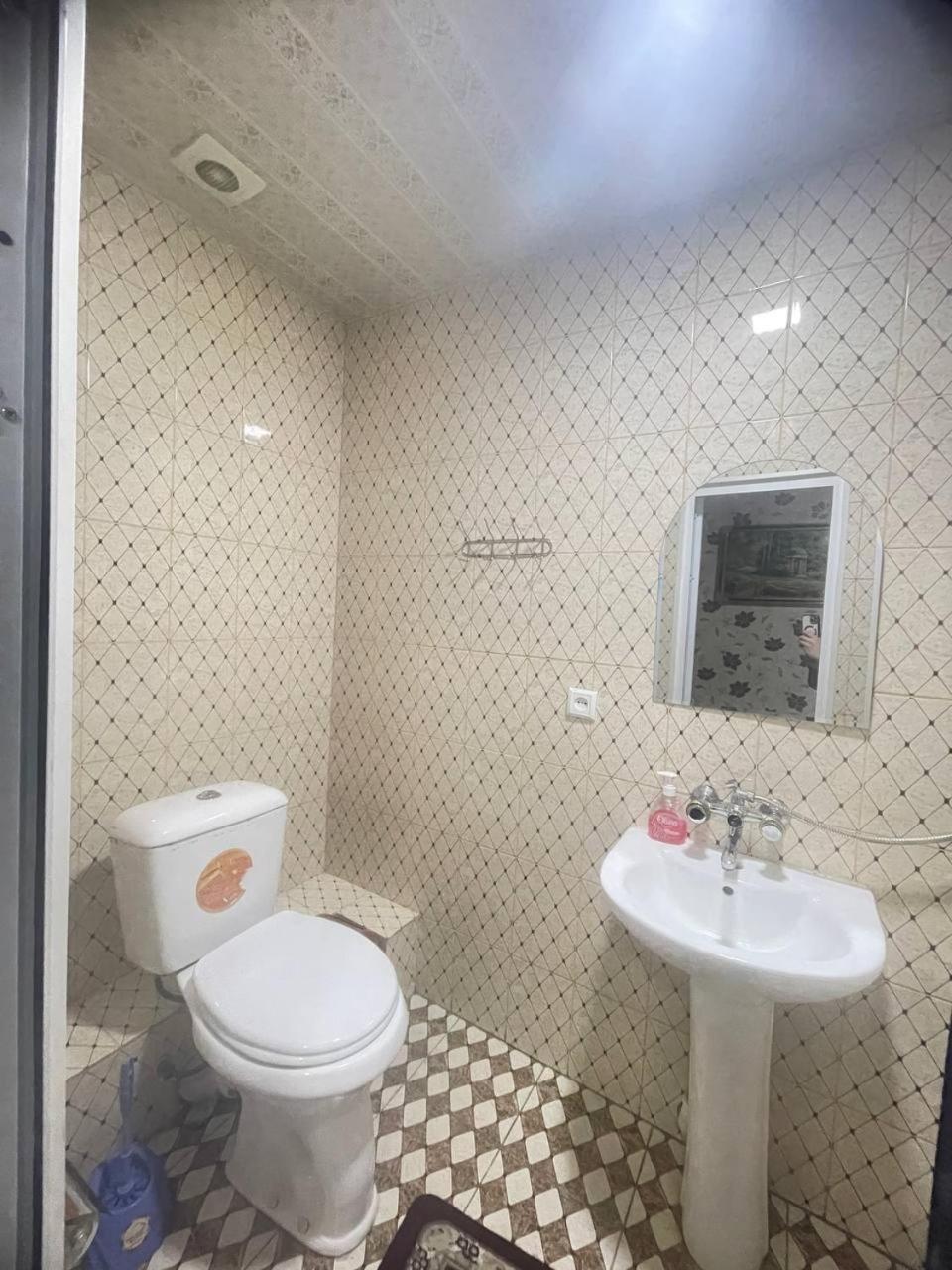 Madina-Mehribon Hotel Buxoro Phòng bức ảnh
